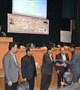 تقدیر از خیرین حوزه سلامت شهرستان های زرند، راور ، کوهبنان